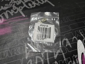 Rare Vintage OEM Oakley Comfort Fit Nosepad Kit For Wire Sunglasses 100-014-001 - Picture 1 of 2