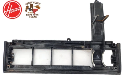 Aspiradora Hoover UH71100 UH71107 UH71200 OEM suela pieza de repuesto Foto 1 de 4