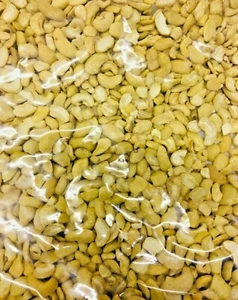 Cashew Nuts 1kg Baking Cooking 100% Natural Raw large Pieces BROKEN Free UK P&P - Picture 1 of 1
