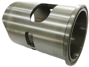 For Polaris PWC 900 1996-1997 496-44305-00 Cylinder Sleeve 74.5mm FL5305 NEW - Picture 1 of 8