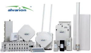 ALVARION BreezeACCESS VL SUBSCRIBER UNIT SU-E-5.4-3-VL mod.: 854523 - Imagen 1 de 5