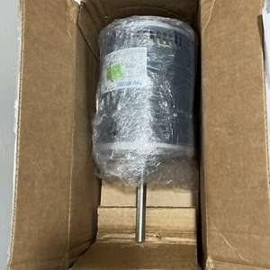 Marathon Motors Condenser Fan Blower Motor 1.5 HP 3-Phase 056T11O5306 X523 - Picture 1 of 4