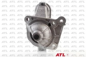 ATL Autotechnik Starter Anlasser Startanlage ohne Pfand A 77 970 - Bild 1 von 3
