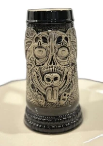 Mr Pickles Birra Stein Tazza Tazza Bicchiere Adulto Nuoto Rick and Morty Fumetto Con RARO - Foto 1 di 6