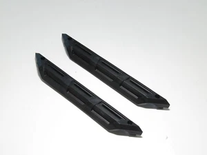 TRA890864 TRAXXAS MAXX WIDEMAXX 4S V2 SIDE GUARDS - Picture 1 of 1