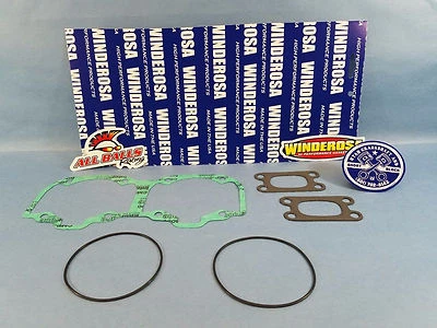 全新 SKI-DOO TOP END GASKET 套件 2003 - 2015 710277 550 F 自由类型 GSX FTX SKANDIC — 第 1/4 张图片