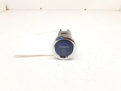 Interruptor de ignição ignição sem chave Smart Key Prius C compatível com 12-16 PRIUS 373286 - Imagem 1 de 4