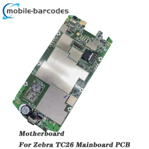 Carte mère Zebra remplacement pour carte mère Zebra TC26 circuit imprimé - Photo 1/2