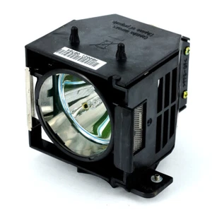 Replacement Lamp W/Housing for EPSON ELPLP45 / V13H010L45 EMP-6110,EMP-6110i - Picture 1 of 5