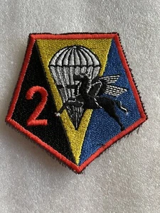 Guatemala Airborne Patch - Picture 1 of 2