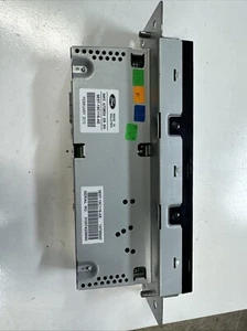 2010 10 Ford Fusion Milan Information Display Screen Monitor 9E5T-19C116-AE OEM - Bild 1 von 3