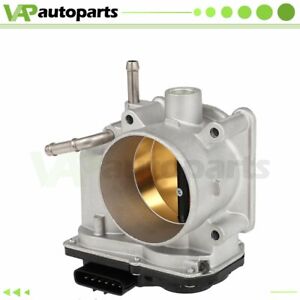 Throttle Body For Toyota Camry 3.0L 2002 2003 204 2005 2006