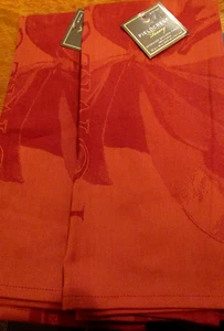 Jacquard Kitchen Towels - Set of 2 - NEW with Tags - Picture 1 of 2