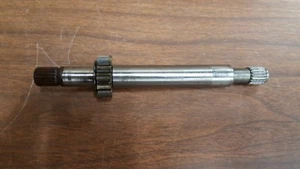 Eje del motor transaxle tractor de césped Poulan PR20H42STA 314-0510 170366 - Imagen 1 de 4