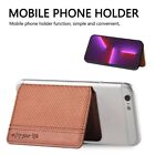 Universal Phone Card Slot Multifunctional Wallet Case New Card Bag  Cell Phone