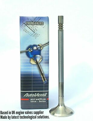 EXHAUST VALVE FIT TO Citroen BMW 1 Mini Peuge...