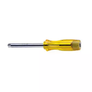 Ko-Ken 2769F 1/4" Quadratmeter Dr. Spinner Griff 1/4" Buchse Quadrat L.150 mm - Bild 1 von 1