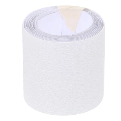 1 Roll Rubber Traction Tapes Clear Stair Treads Transparent Grip Tape for Stairs - Image 1 of 4