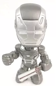 War Machine Funko Mystery Mini Vinyl Figure Civil War Bobblehead - Picture 1 of 4