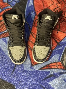 Air Jordan high top 1s retro high og - Picture 1 of 5