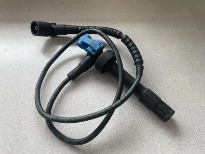 BMW Z3 ROADSTER E36/7 1996-2002 ~ CABLE DE ENCENDIDO ZYL-4 ~ 12121247526 Foto 1 de 3