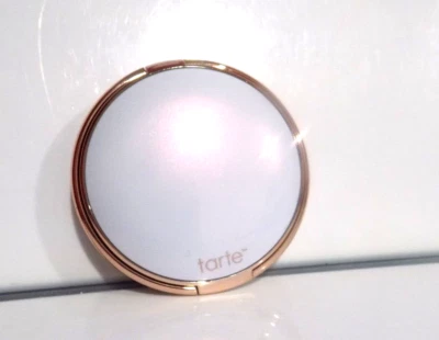 Base en polvo desenfocante de arcilla amazónica Tarte ~ 51S ARENA PROFUNDA ~ *LEER DETALLES* Foto 1 de 3
