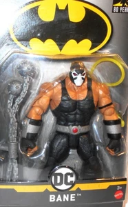 Batman Missions 2018 BANE 6 pulgadas DC Universe clásicos directos completos - Imagen 1 de 5