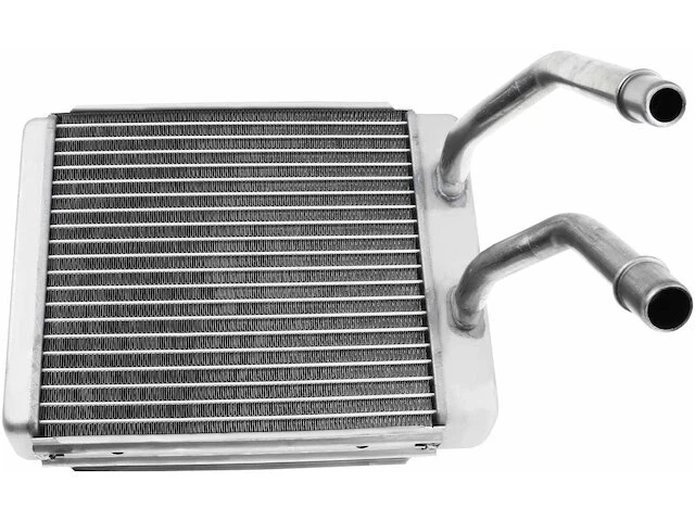 Núcleo calefactor delantero Autopart Premium para Ford E350 Super Duty 1999-2004 72RYXC Foto 1 de 1