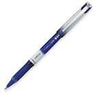 35471 Pilot Vball Grip Liquid Rollingball Pen, Blue, Ex Fine 0.5Mm, Pack Of 2