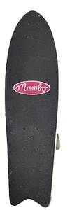 MAMBO SKATEBOARD - Picture 1 of 4