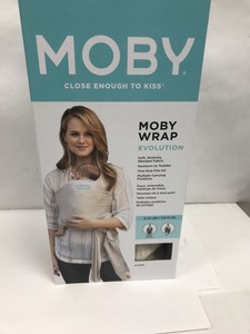 moby sling ebay