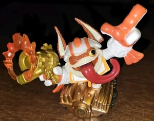 Skylanders Superchargers Rare Double Dare Trigger Happy Switch Wii PS4 Xbox One - Picture 1 of 5