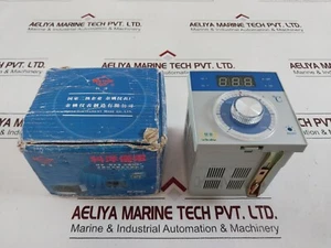 Yuyao instrument XMTA-2301J2Y8 Temperature Controller k 0~300°c - Picture 1 of 10