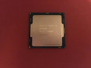 CPU PROCESSORE INTEL I5 6400 3,30 GHz 6 MB SR2L7 SOCKET LGA 1151 OFFERTA - Foto 1 di 1