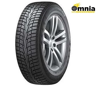 Gomme invernali 265/70 R15 112T Hankook Winter I*Cept X RW10 265 70 15 termiche - Immagine 1 di 2