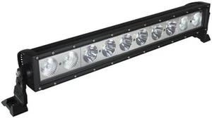 Seizmik ATV UTV 100w 22" LED Light Bar Spot Flood Combo light Kit 9000 12036 - Picture 1 of 3