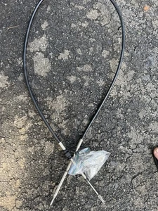 Steering Cable for Sea Doo 4-Tec GTX RXT RXTX Wake Pro 277001602 277001699 - Picture 1 of 2