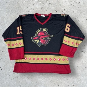 GWINNETT GLADIATORS PROMO HOCKEY TRIKOT ERWACHSENE XL Kroger ECHL - Bild 1 von 5