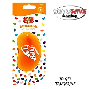 Jelly Belly - Gel 3D Air Freshener, Tangerine Scent - Picture 1 of 1