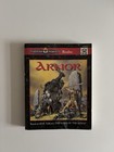 Arnor Realm Middle Earth Role-Playing (MERP) ICE #2005 with color maps