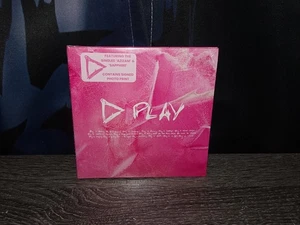Ed Sheeran: Play CD - mit signiertem Polaroiddruck - kostenloser Versand! - Bild 1 von 3