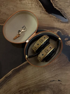 MCM Beats by Dr Dre Wireless Kopfhörer Studio Bluetooth Special Edition PREIS VB - Bild 1 von 3