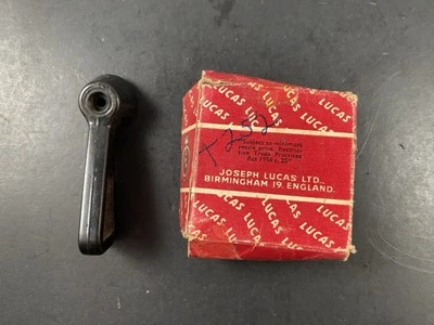 Morgan Plus 4, Morris Minor, Lotus Seven NOS Turn Signal Switch  - Image 1 of 4