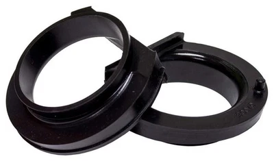 Daystar KJ09180BK Coil Spring Correction Spacer Fits 18-20 Wrangler (JL) - Image 1 of 4