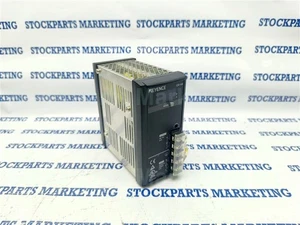Keyence CA-U4 CAU4 Switching Power Supply 24V DC 6.5A Fast Shipping - Picture 1 of 7