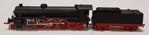 Rivarossi 1132, locomotiva a vapore FS Gr 746.048. Mint boxed, perfetta - Foto 1 di 9