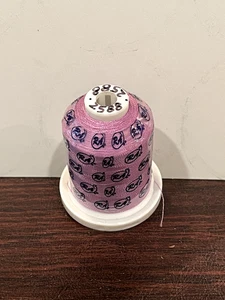 ROBISON ANTON RAYON SUPER STRENGTH THREAD #2550-2599 SOLIDS 1100 YARDS PER SPOOL - Picture 1 of 32