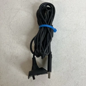 Xbox 360 Play And Charge Kit Controller USB Charging Cable Plug OEM No Battery - Picture 1 of 4