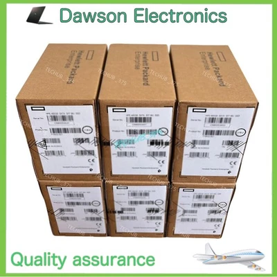 HP 658079-B21 658102-001 2TB 7.2K SATA 6Gbps 3.5" Proliant G8 G9 HDD HARD DRIVE - Image 1 of 4