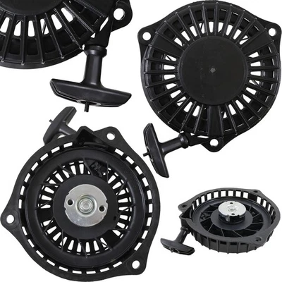 Seilzugstarter für HANSEATIC BRM 46-141 T Trike, BRM46141 Rasenmäher Starter - Bild 1 von 4